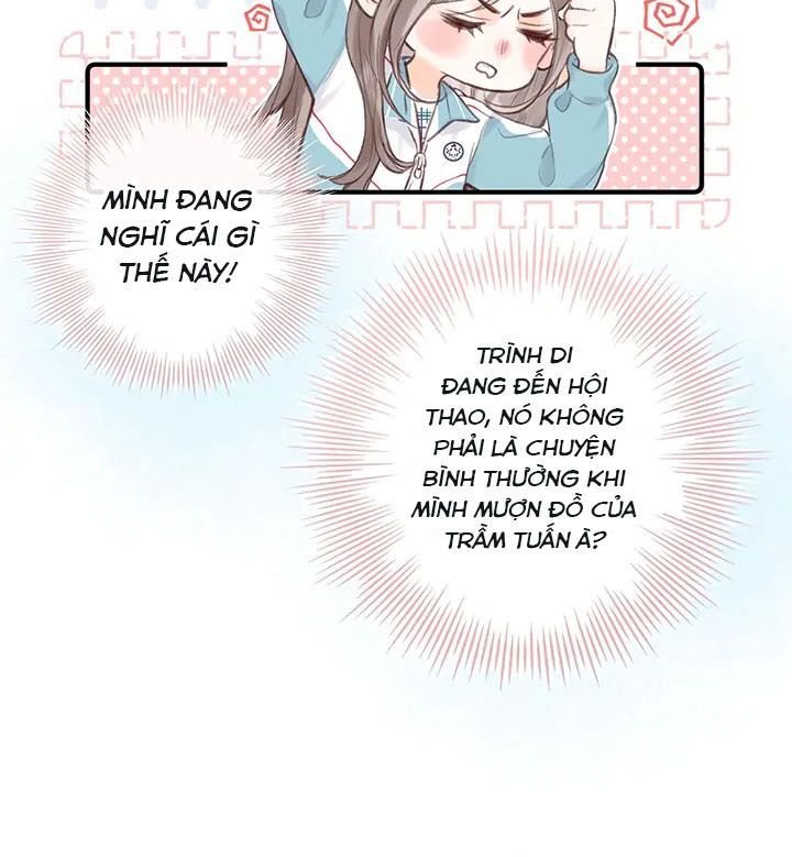 Trong Giấc Mộng Của Tôi Chapter 40 - Trang 2