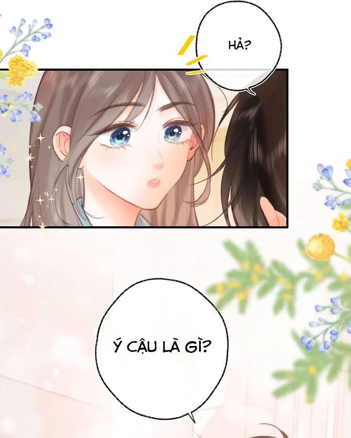 Trong Giấc Mộng Của Tôi Chapter 40 - Trang 2