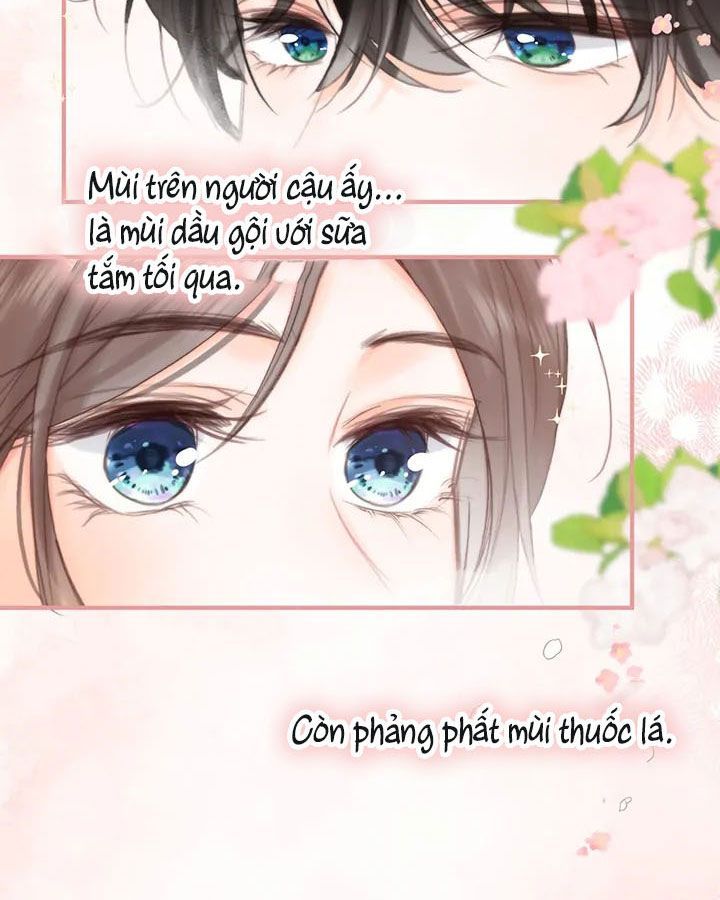 Trong Giấc Mộng Của Tôi Chapter 40 - Trang 2
