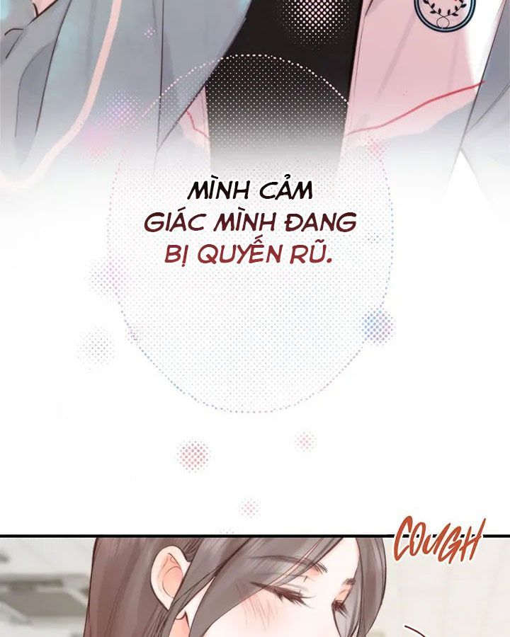 Trong Giấc Mộng Của Tôi Chapter 40 - Trang 2