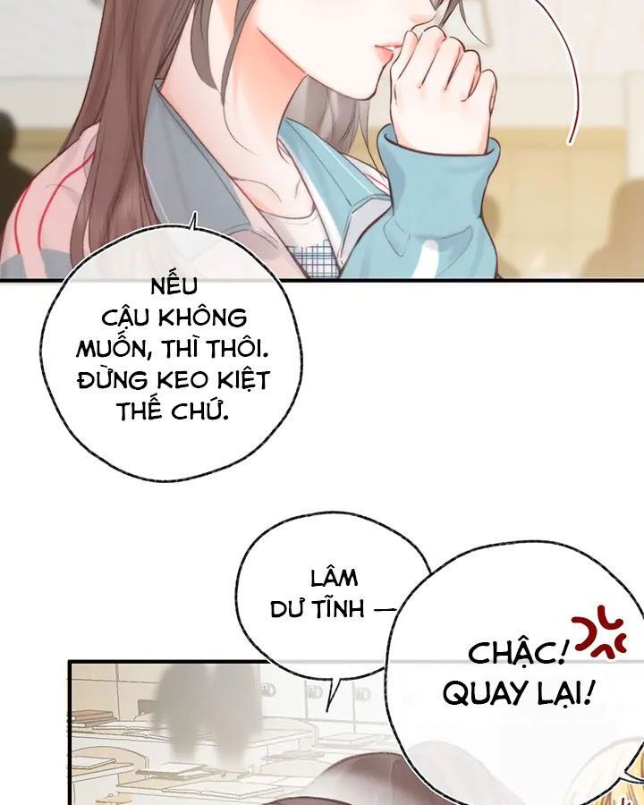 Trong Giấc Mộng Của Tôi Chapter 40 - Trang 2