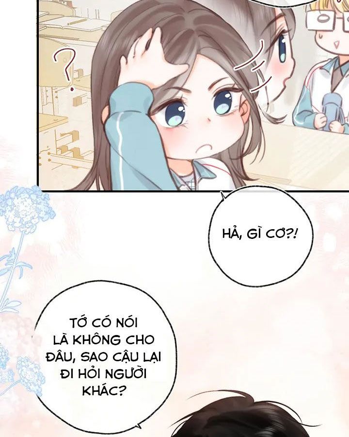 Trong Giấc Mộng Của Tôi Chapter 40 - Trang 2