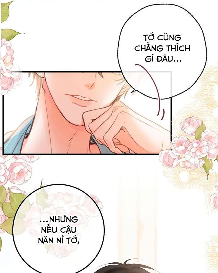 Trong Giấc Mộng Của Tôi Chapter 40 - Trang 2