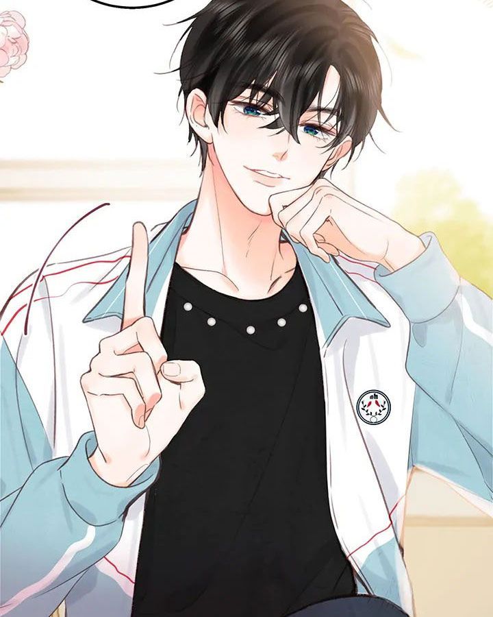 Trong Giấc Mộng Của Tôi Chapter 40 - Trang 2