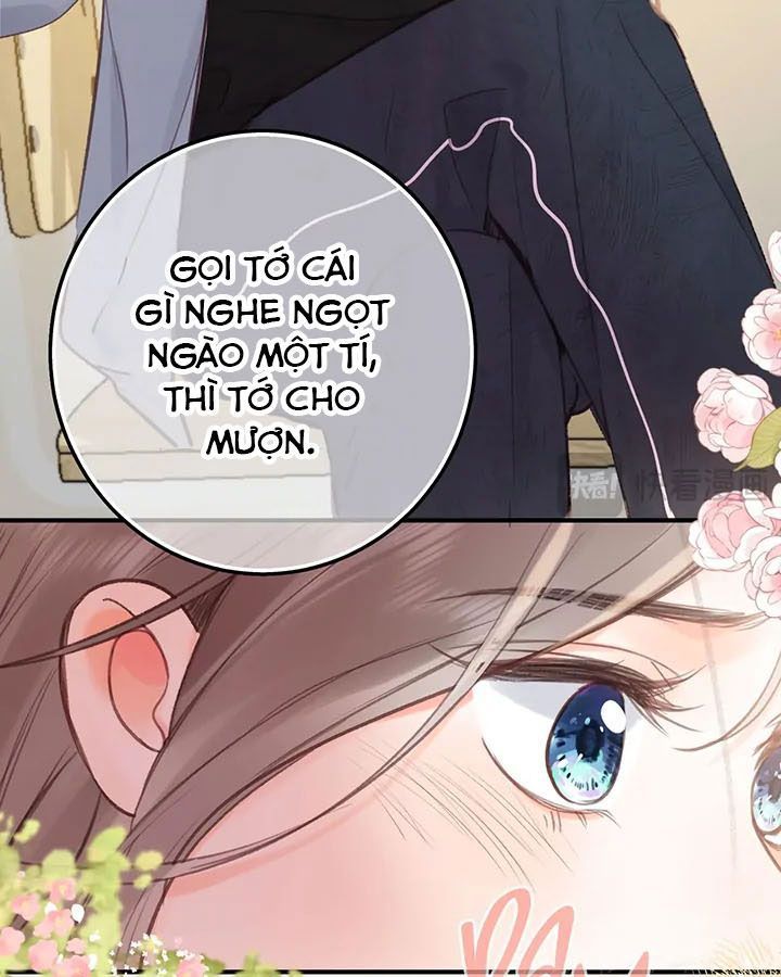 Trong Giấc Mộng Của Tôi Chapter 40 - Trang 2