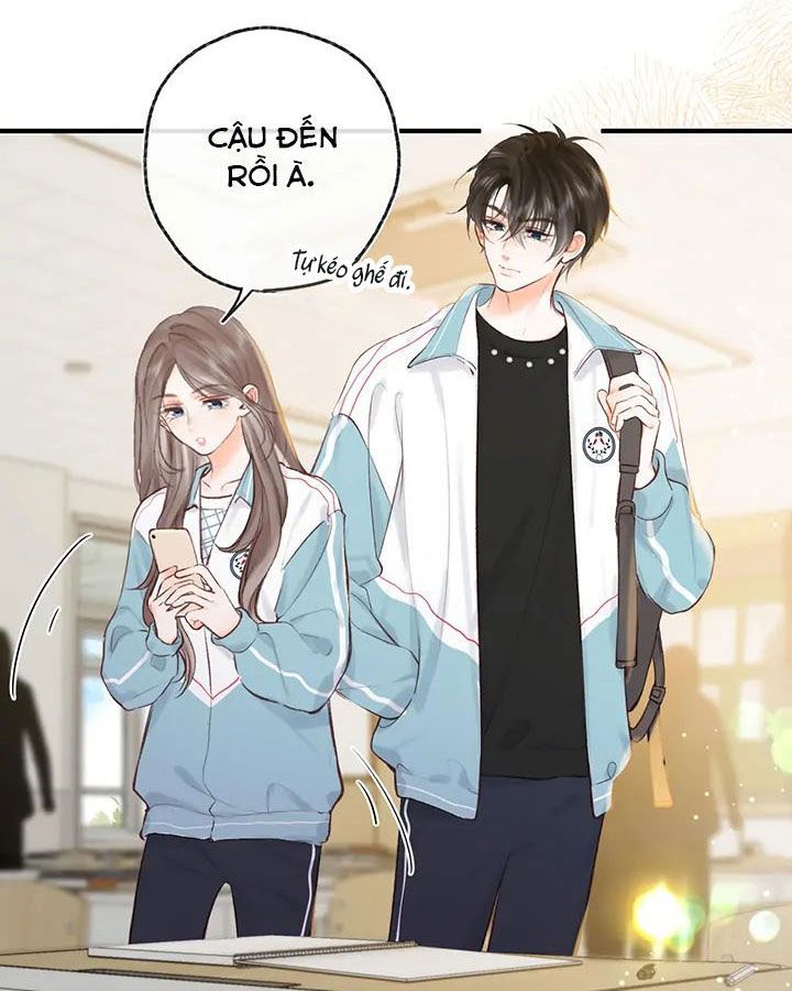 Trong Giấc Mộng Của Tôi Chapter 40 - Trang 2