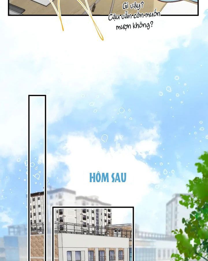 Trong Giấc Mộng Của Tôi Chapter 40 - Trang 2