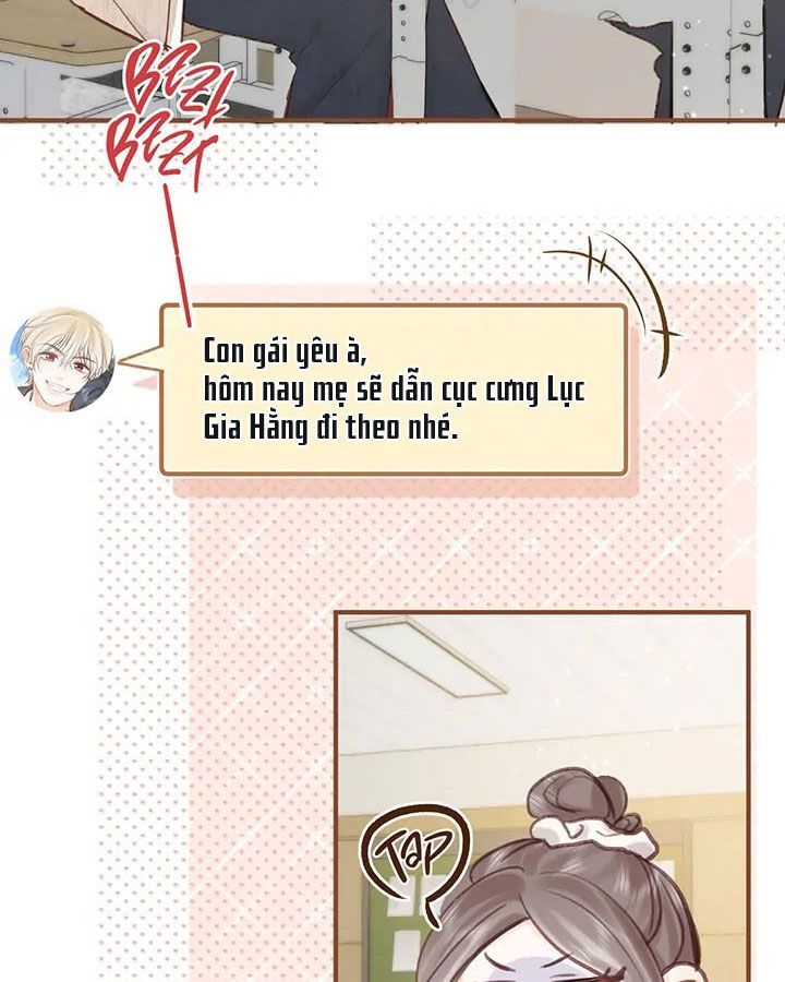 Trong Giấc Mộng Của Tôi Chapter 40 - Trang 2