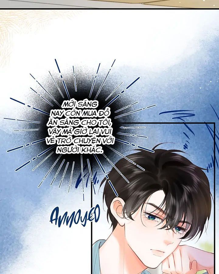 Trong Giấc Mộng Của Tôi Chapter 40 - Trang 2