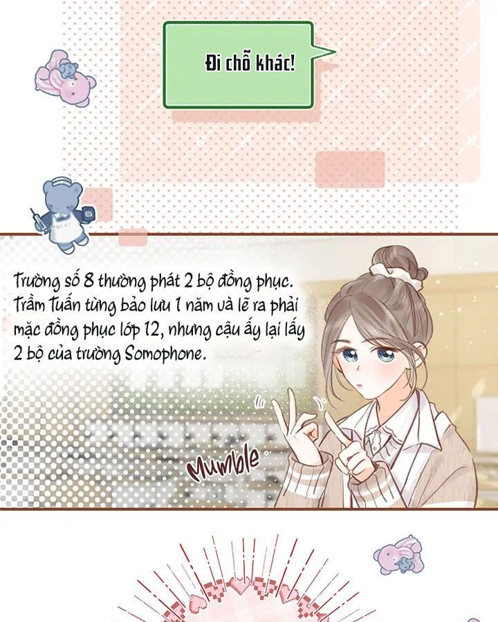 Trong Giấc Mộng Của Tôi Chapter 40 - Trang 2