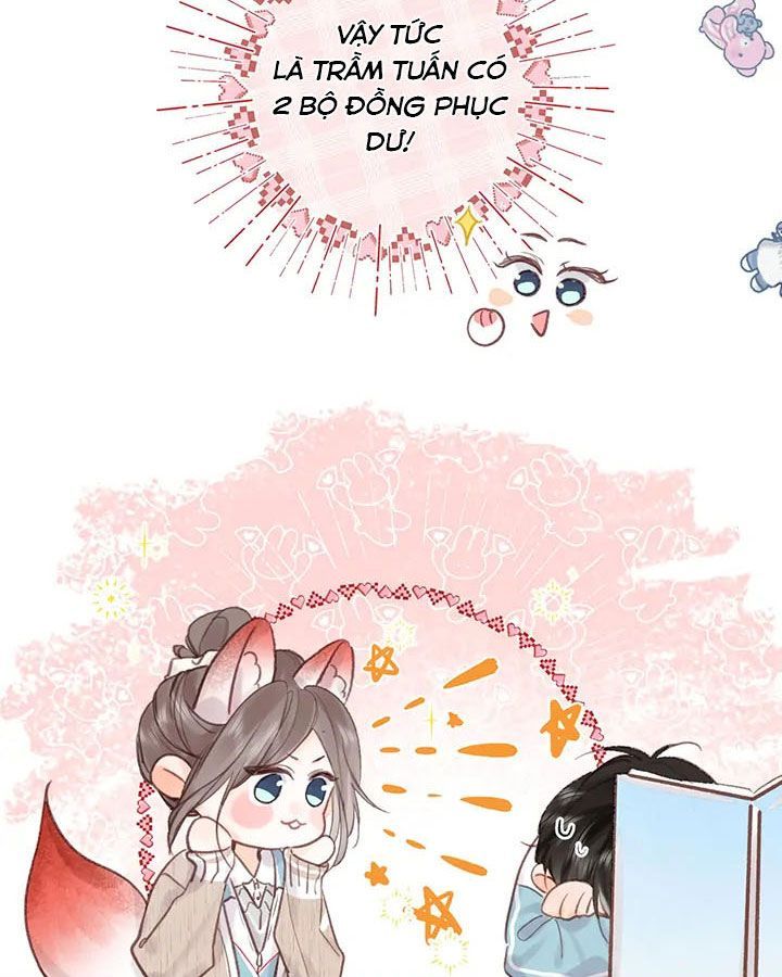 Trong Giấc Mộng Của Tôi Chapter 40 - Trang 2