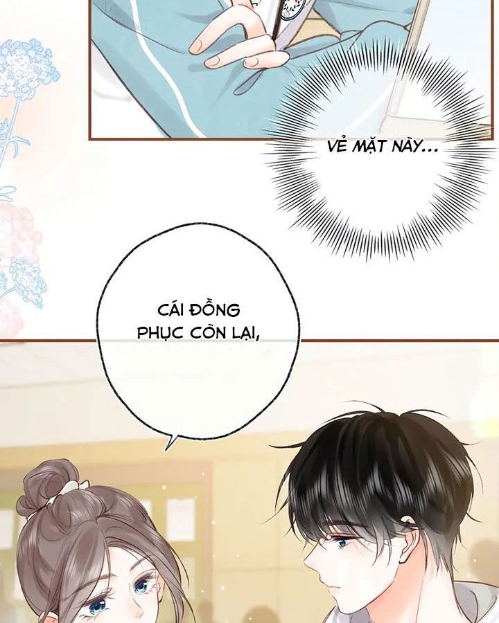 Trong Giấc Mộng Của Tôi Chapter 40 - Trang 2