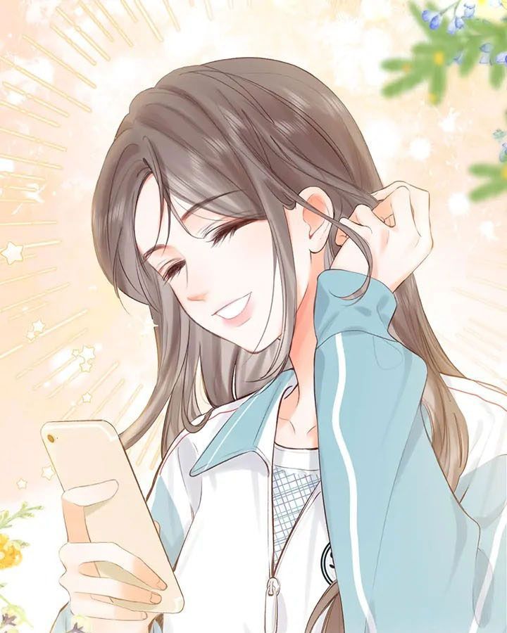 Trong Giấc Mộng Của Tôi Chapter 40 - Trang 2