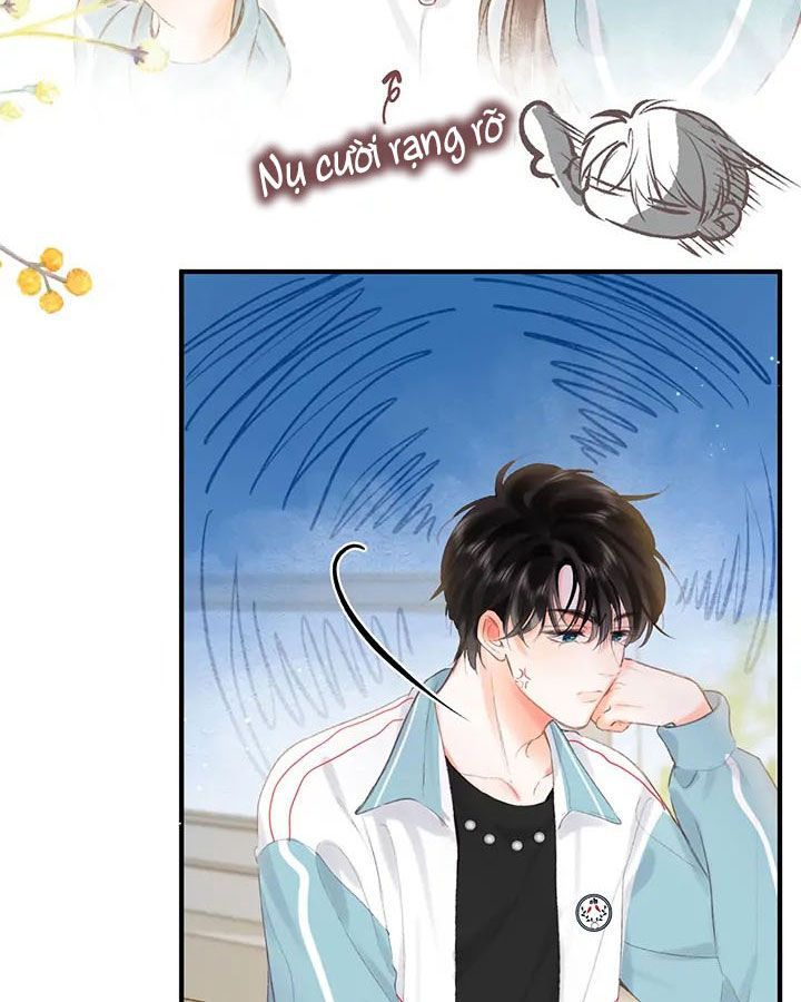 Trong Giấc Mộng Của Tôi Chapter 40 - Trang 2