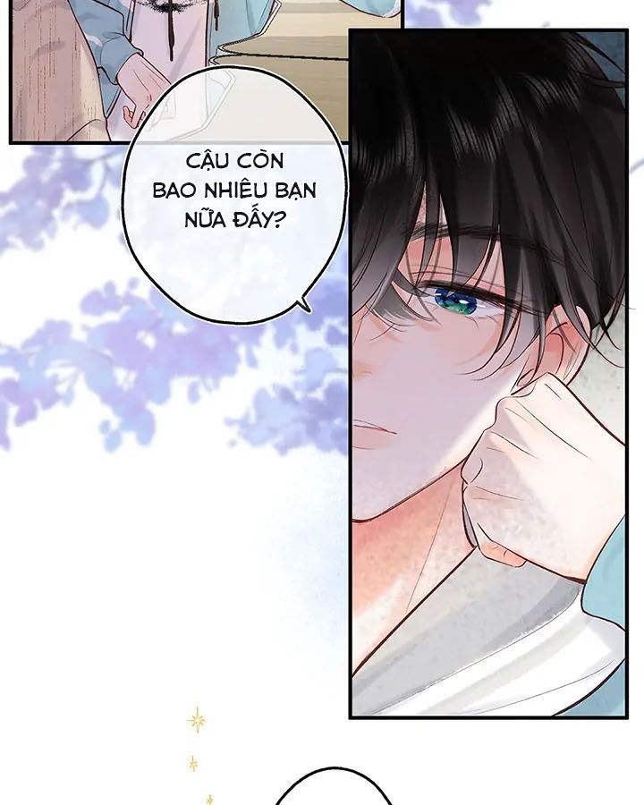 Trong Giấc Mộng Của Tôi Chapter 41 - Trang 2
