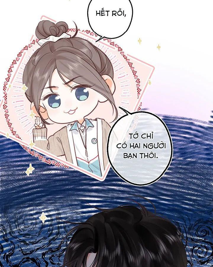 Trong Giấc Mộng Của Tôi Chapter 41 - Trang 2