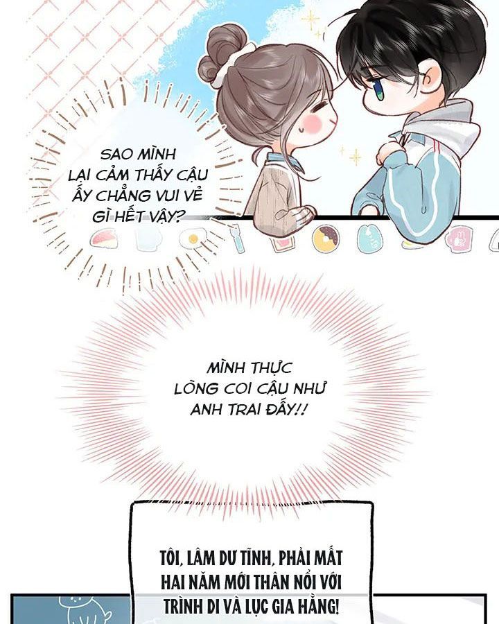 Trong Giấc Mộng Của Tôi Chapter 41 - Trang 2