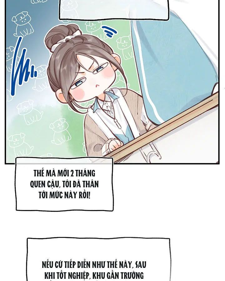 Trong Giấc Mộng Của Tôi Chapter 41 - Trang 2