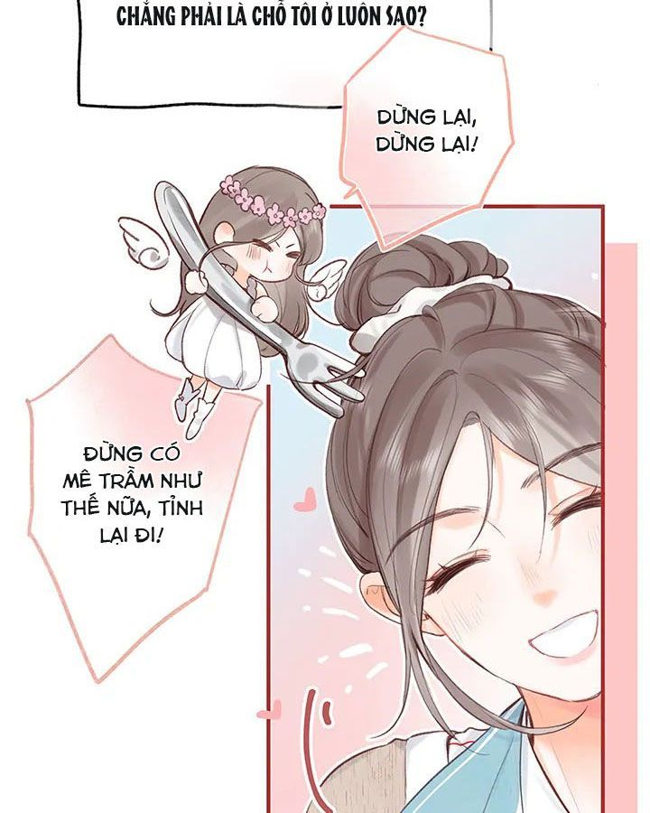 Trong Giấc Mộng Của Tôi Chapter 41 - Trang 2