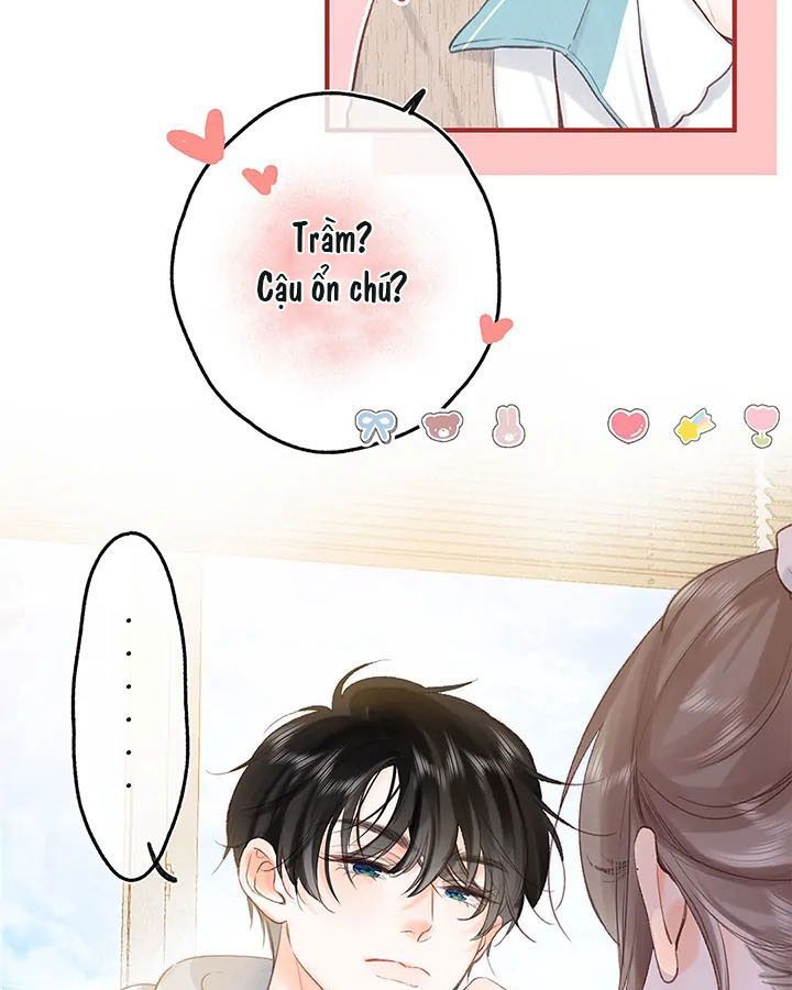 Trong Giấc Mộng Của Tôi Chapter 41 - Trang 2