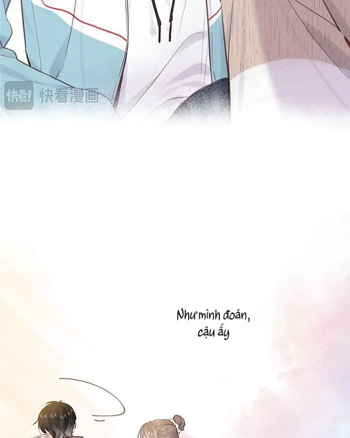 Trong Giấc Mộng Của Tôi Chapter 41 - Trang 2