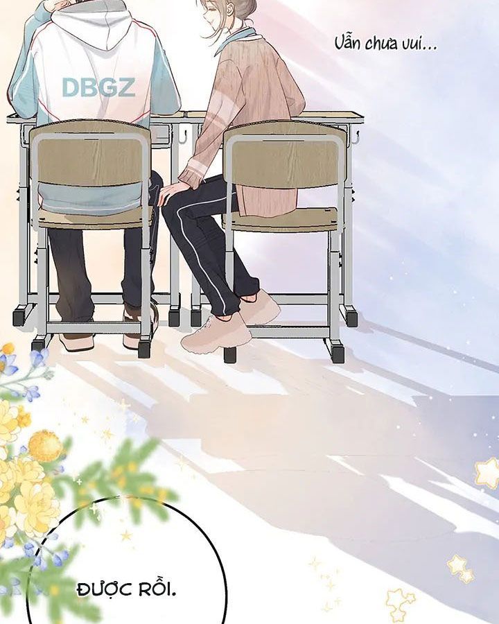 Trong Giấc Mộng Của Tôi Chapter 41 - Trang 2