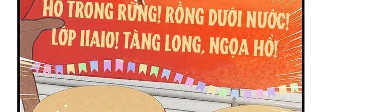 Trong Giấc Mộng Của Tôi Chapter 41 - Trang 2