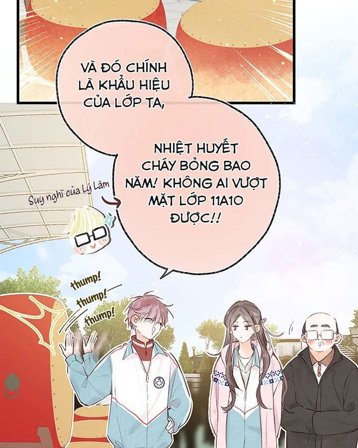 Trong Giấc Mộng Của Tôi Chapter 41 - Trang 2