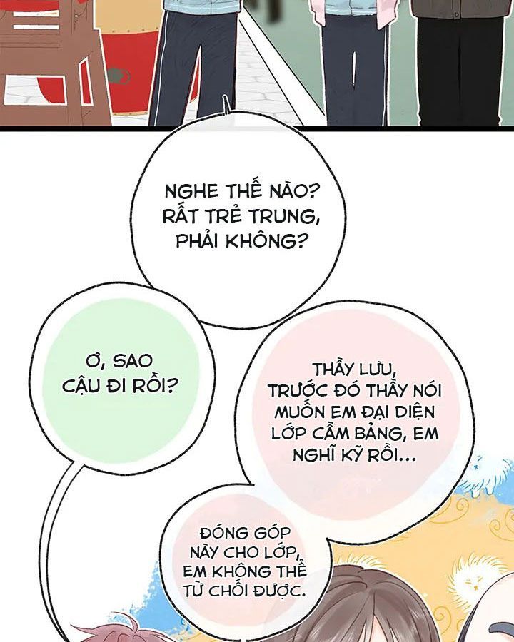 Trong Giấc Mộng Của Tôi Chapter 41 - Trang 2