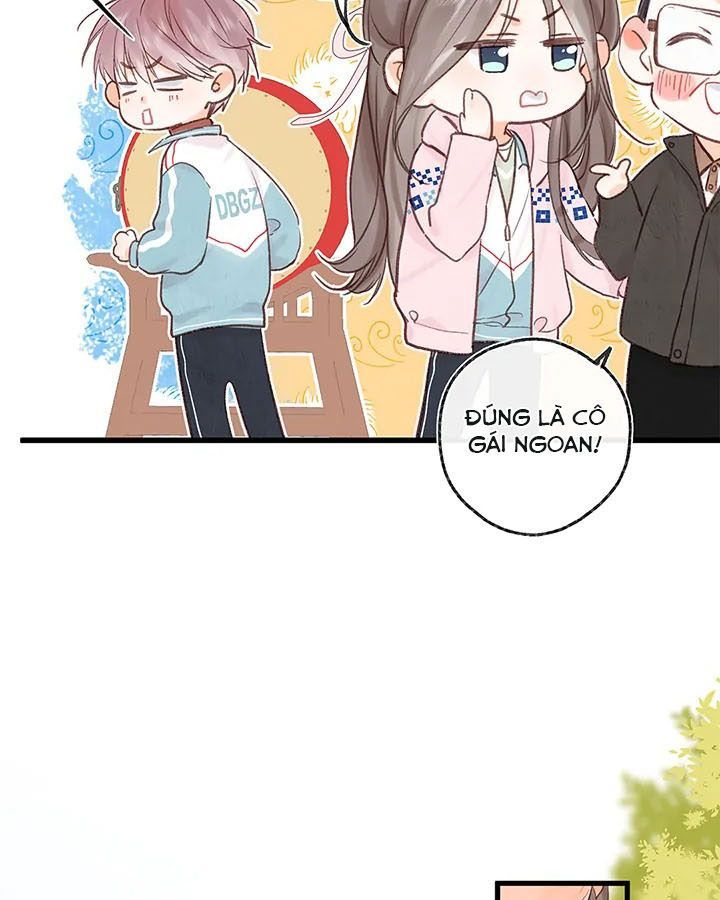 Trong Giấc Mộng Của Tôi Chapter 41 - Trang 2
