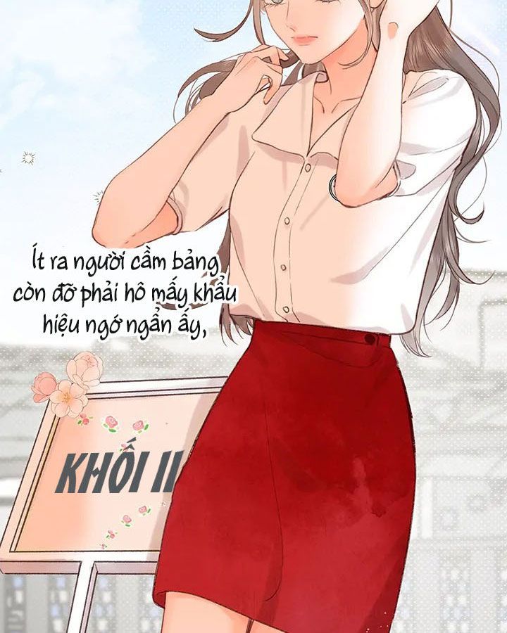 Trong Giấc Mộng Của Tôi Chapter 41 - Trang 2