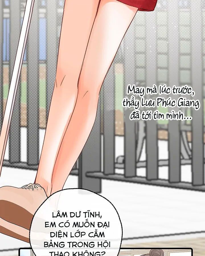 Trong Giấc Mộng Của Tôi Chapter 41 - Trang 2