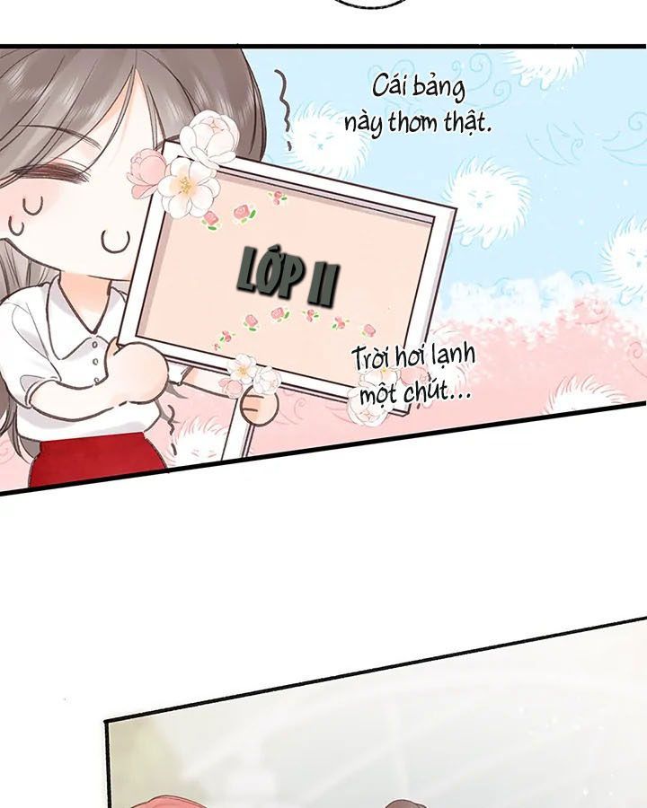 Trong Giấc Mộng Của Tôi Chapter 41 - Trang 2