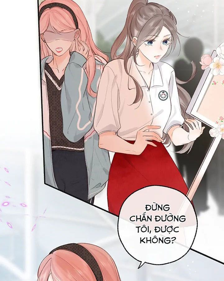 Trong Giấc Mộng Của Tôi Chapter 41 - Trang 2