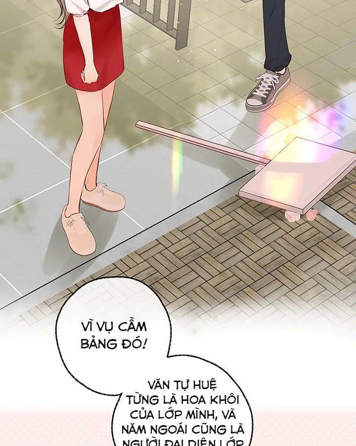 Trong Giấc Mộng Của Tôi Chapter 41 - Trang 2