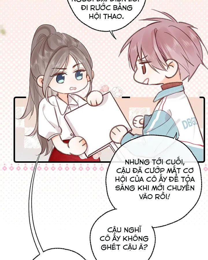 Trong Giấc Mộng Của Tôi Chapter 41 - Trang 2