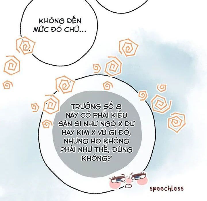 Trong Giấc Mộng Của Tôi Chapter 41 - Trang 2