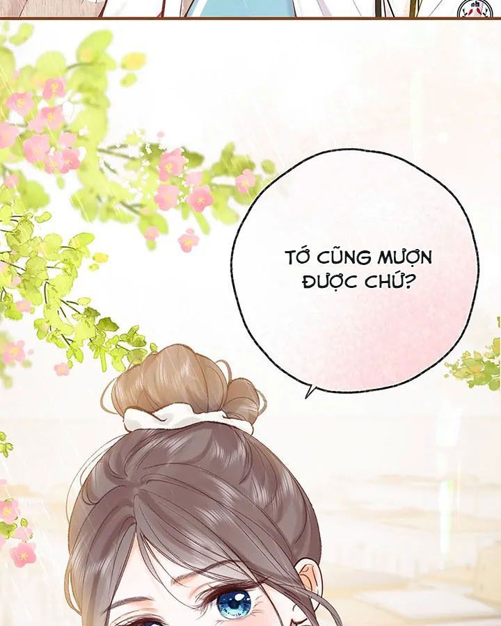 Trong Giấc Mộng Của Tôi Chapter 41 - Trang 2