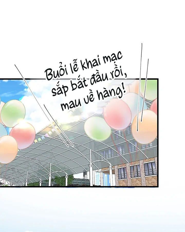 Trong Giấc Mộng Của Tôi Chapter 41 - Trang 2
