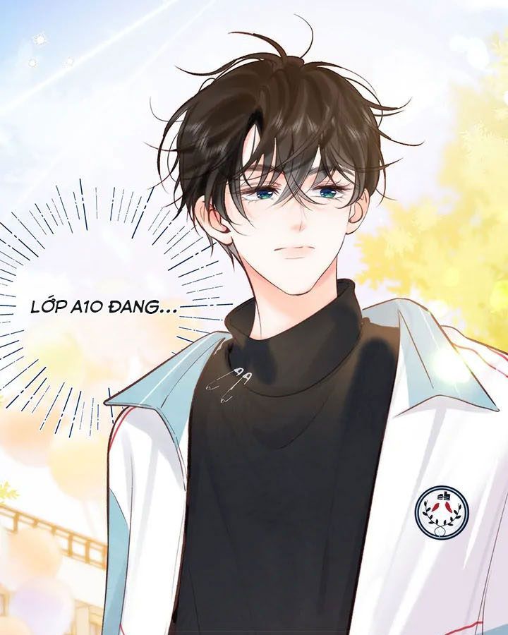 Trong Giấc Mộng Của Tôi Chapter 41 - Trang 2