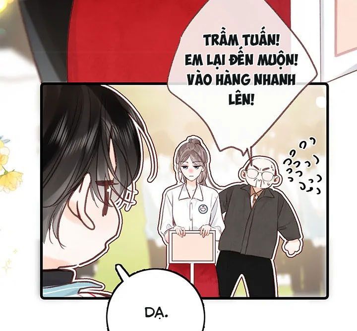 Trong Giấc Mộng Của Tôi Chapter 41 - Trang 2