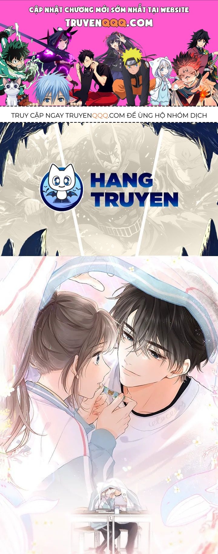 Trong Giấc Mộng Của Tôi Chapter 42 - Trang 2