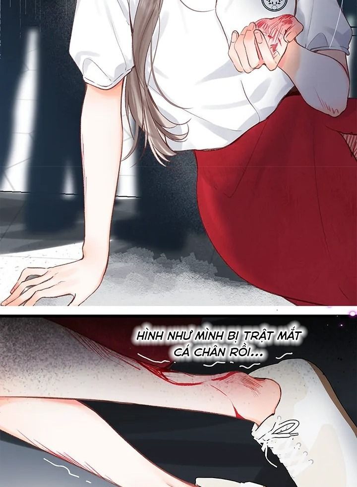 Trong Giấc Mộng Của Tôi Chapter 42 - Trang 2