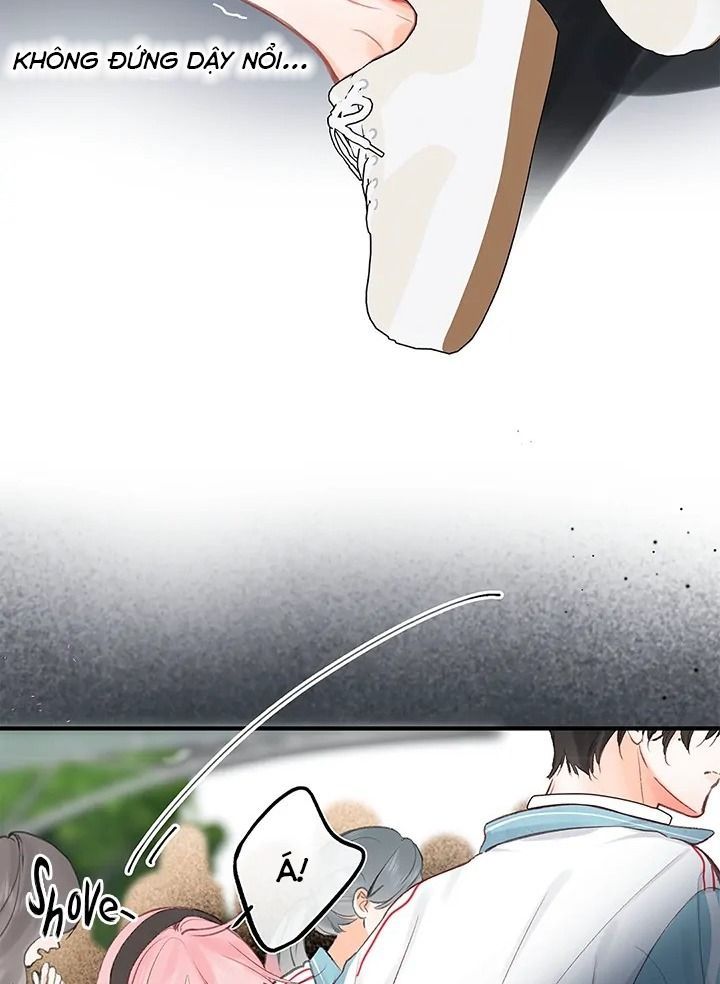 Trong Giấc Mộng Của Tôi Chapter 42 - Trang 2