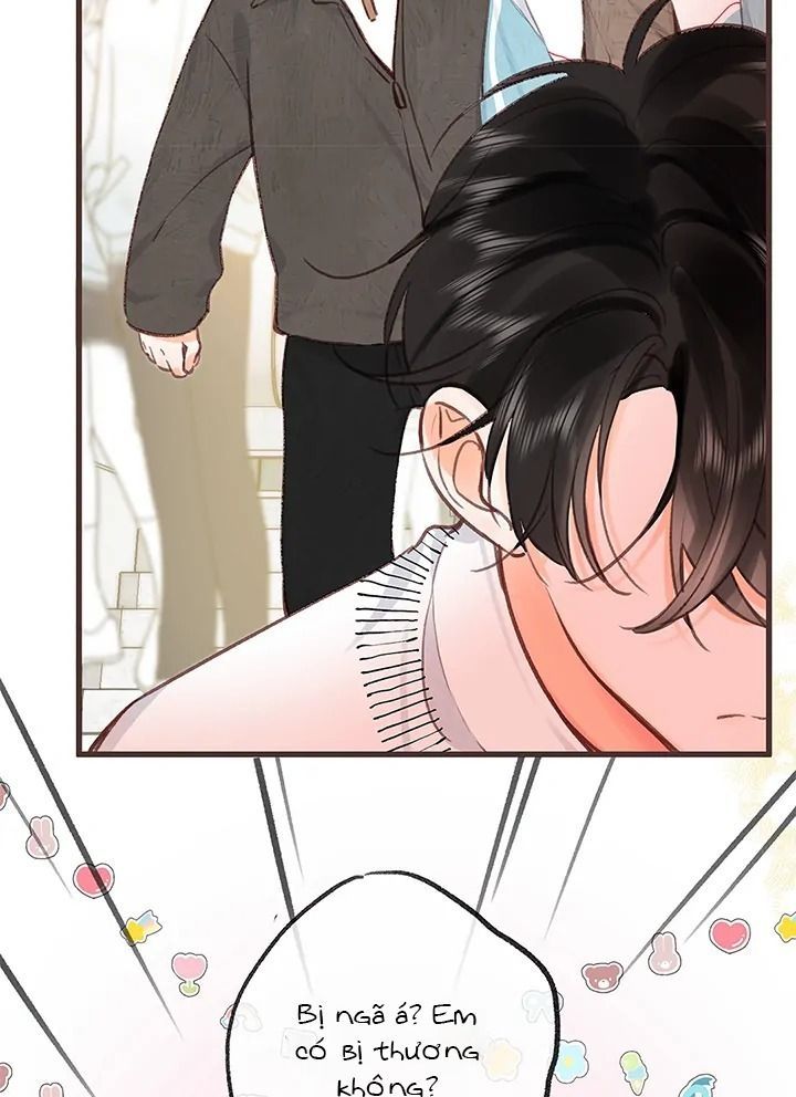 Trong Giấc Mộng Của Tôi Chapter 42 - Trang 2