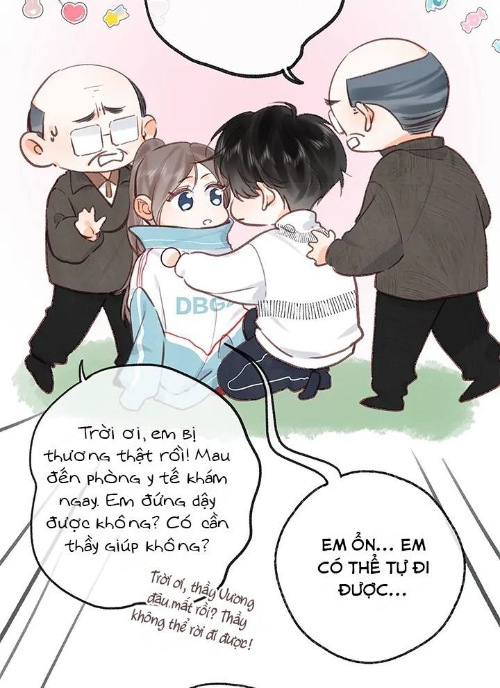Trong Giấc Mộng Của Tôi Chapter 42 - Trang 2