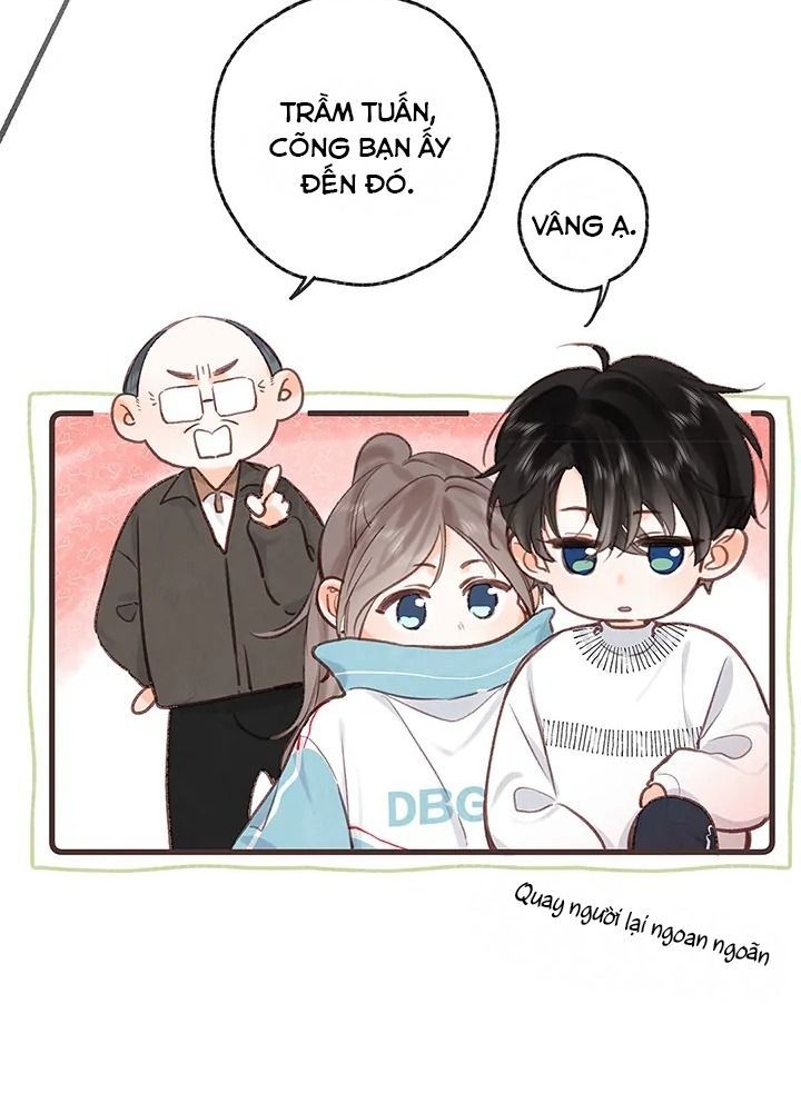 Trong Giấc Mộng Của Tôi Chapter 42 - Trang 2