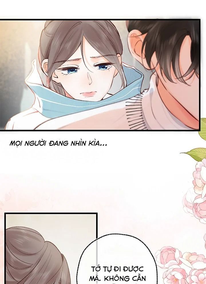 Trong Giấc Mộng Của Tôi Chapter 42 - Trang 2