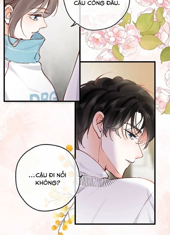 Trong Giấc Mộng Của Tôi Chapter 42 - Trang 2