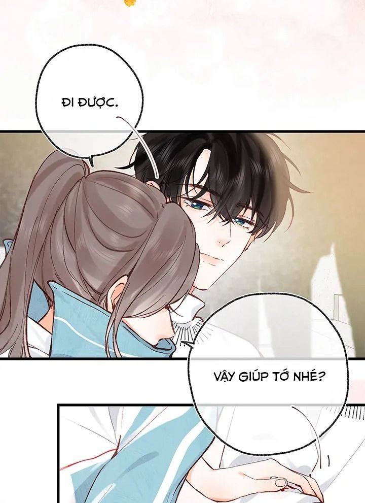 Trong Giấc Mộng Của Tôi Chapter 42 - Trang 2